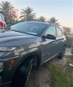 هيونداي كونا